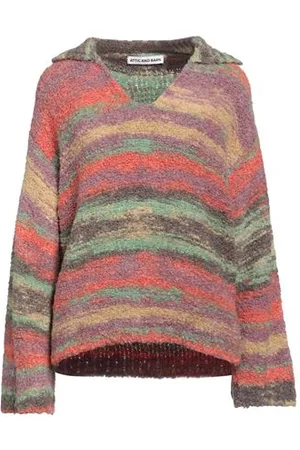 Attic and Barn KNITWEAR - Jumpers - on YOOX.com