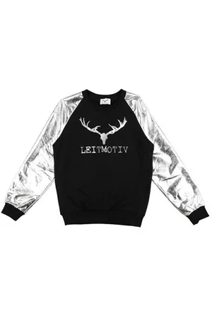 Leitmotiv TOPWEAR - Sweatshirts - on YOOX.com