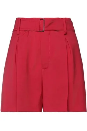 Nº21 BOTTOMWEAR - Shorts & Bermuda Shorts - on YOOX.com