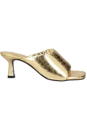Sandro FOOTWEAR - Sandals - on YOOX.com