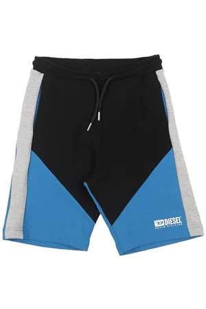 Diesel BOTTOMWEAR - Shorts & Bermuda Shorts - on YOOX.com