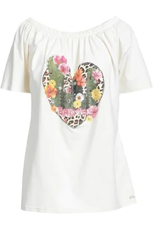 EAN 13 TOPWEAR - T-shirts - on YOOX.com