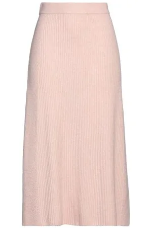 Maje BOTTOMWEAR - Midi skirts - on YOOX.com