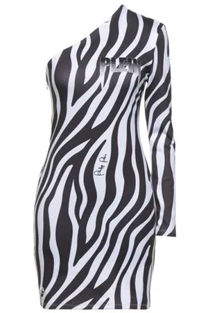 Philipp Plein DRESSES - Mini dresses - on YOOX.com