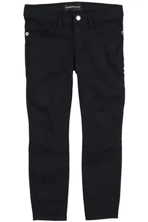 Emporio Armani BOTTOMWEAR - Trousers - on YOOX.com