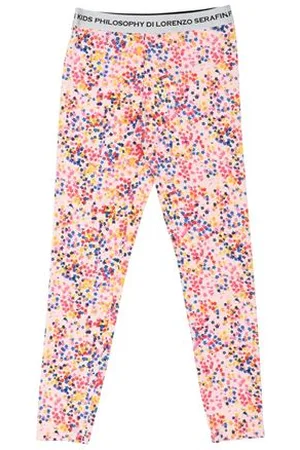 Serafini BOTTOMWEAR - Leggings - on YOOX.com