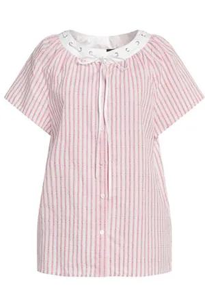 Moschino TOPWEAR - Shirts - on YOOX.com