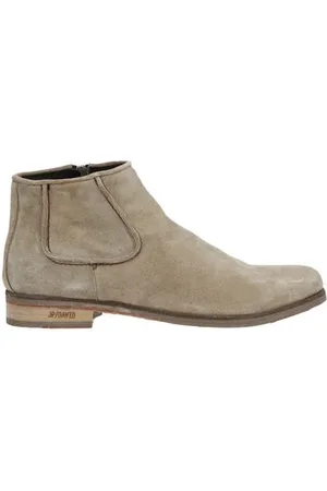 JP/DAVID FOOTWEAR - Ankle boots - on YOOX.com