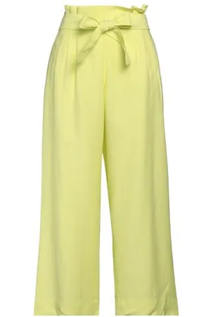 Merci Italia BOTTOMWEAR - Trousers - on YOOX.com