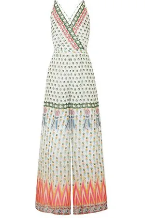 TEMPERLEY LONDON JUMPSUITS & TRACKSUITS - Jumpsuits - on YOOX.com
