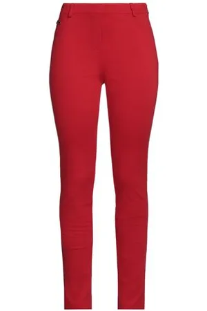 BLUMARINE BOTTOMWEAR - Trousers - on YOOX.com