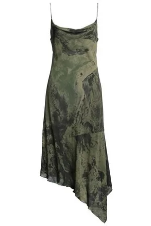 Diesel DRESSES - Midi dresses - on YOOX.com