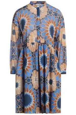 NIŪ DRESSES - Mini dresses - on YOOX.com