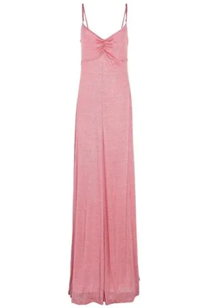 BLUMARINE DRESSES - Maxi dresses - on YOOX.com