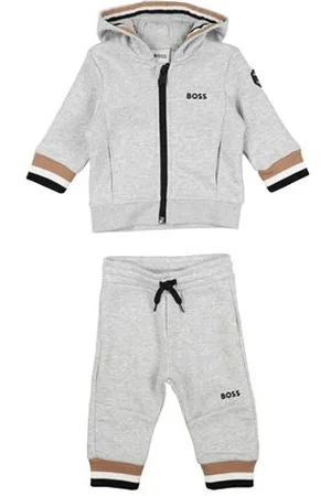 HUGO BOSS NEWBORN - Baby sets - on YOOX.com