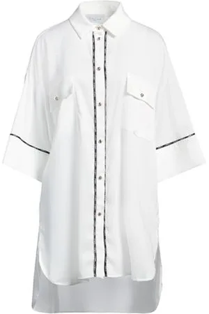 GAËLLE TOPWEAR - Shirts - on YOOX.com