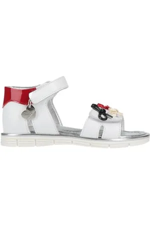 MONNALISA FOOTWEAR - Sandals - on YOOX.com