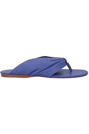 FORTE FORTE FOOTWEAR - Thong sandals - on YOOX.com