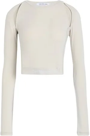 Calvin Klein TOPWEAR - T-shirts - on YOOX.com