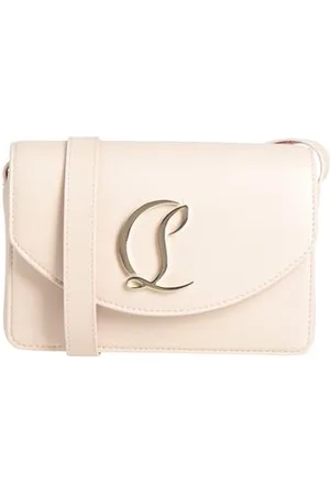 Christian Louboutin BAGS - Cross-body bags - on YOOX.com