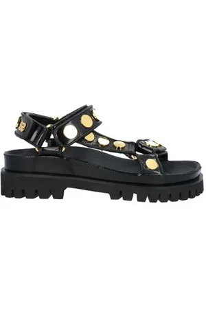 Sandro FOOTWEAR - Sandals - on YOOX.com