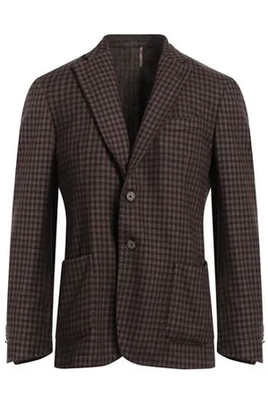 Biagio Santaniello SUITS and CO-ORDS - Blazers - on YOOX.com