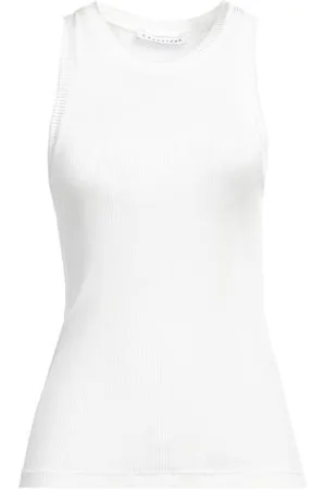 Caractere TOPWEAR - Tank Tops - on YOOX.com