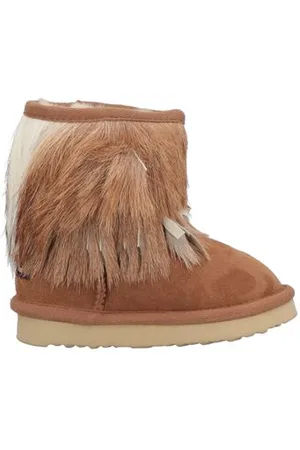 Mou FOOTWEAR - Ankle boots - on YOOX.com