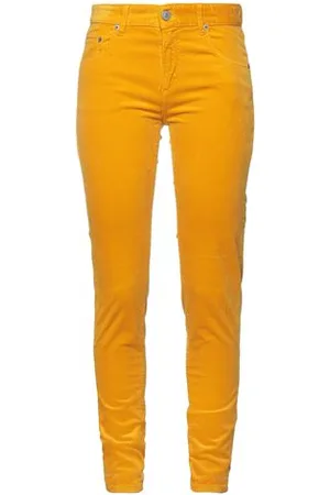 CARE LABEL BOTTOMWEAR - Trousers - on YOOX.com