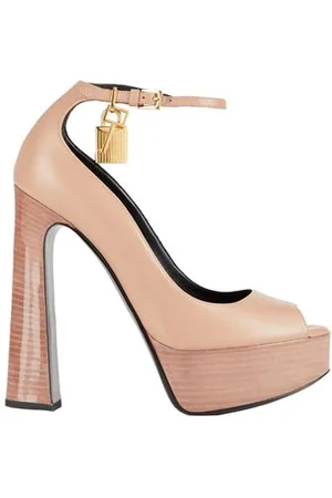 Tom Ford FOOTWEAR - Pumps - on YOOX.com