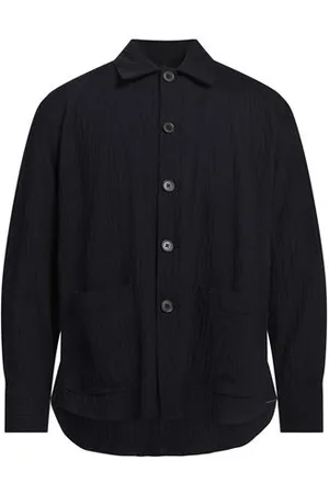 Universal Works TOPWEAR - Shirts - on YOOX.com