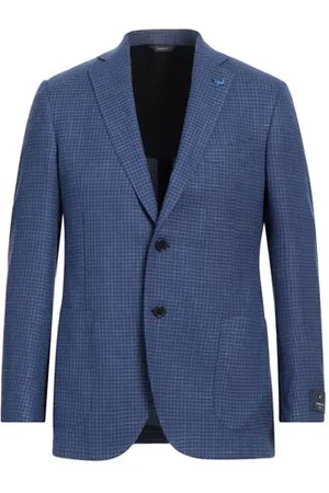 TOMBOLINI SUITS and CO-ORDS - Blazers - on YOOX.com
