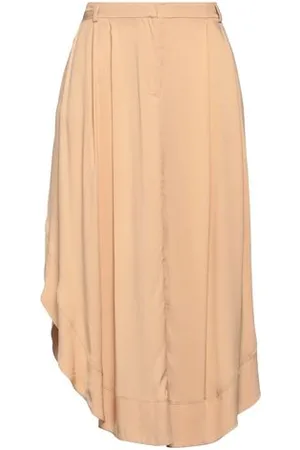 Manila Grace BOTTOMWEAR - Midi skirts - on YOOX.com