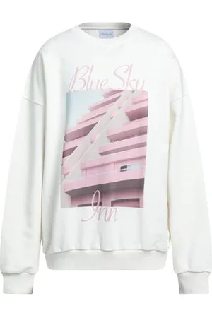 BLUE SKY INN TOPWEAR - Sweatshirts - on YOOX.com