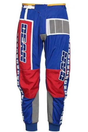 Dsquared2 BOTTOMWEAR - Trousers - on YOOX.com