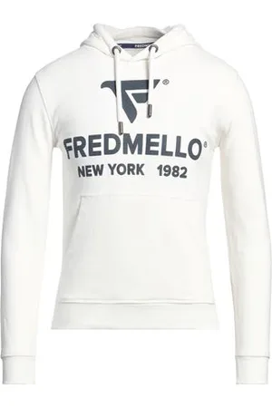 Fred Mello TOPWEAR - Sweatshirts - on YOOX.com