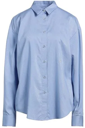 Chiara Ferragni TOPWEAR - Shirts - on YOOX.com