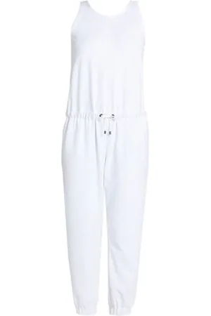 Brunello Cucinelli JUMPSUITS & TRACKSUITS - Jumpsuits - on YOOX.com