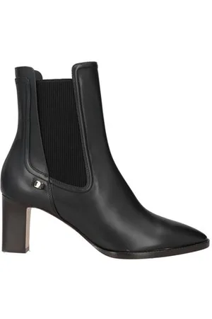 Salvatore Ferragamo FOOTWEAR - Ankle boots - on YOOX.com