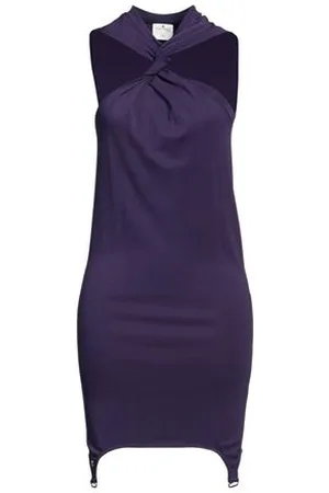 Courrèges DRESSES - Mini dresses - on YOOX.com