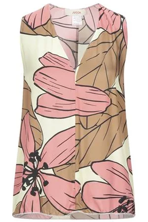 Jucca TOPWEAR - Tops - on YOOX.com