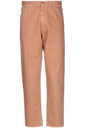 PENCE BOTTOMWEAR - Jeans - on YOOX.com