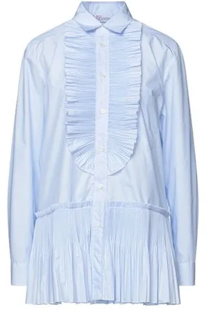 RED Valentino TOPWEAR - Shirts - on YOOX.com
