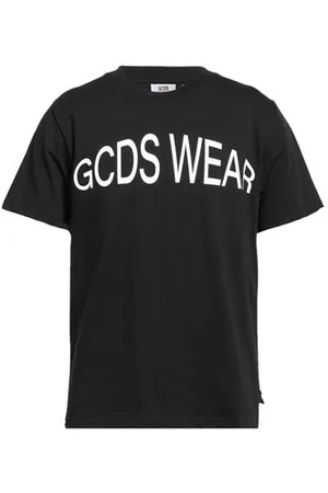 GCDS TOPWEAR - T-shirts - on YOOX.com