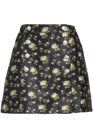 Custommade BOTTOMWEAR - Mini skirts - on YOOX.com