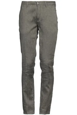 CRUNA BOTTOMWEAR - Trousers - on YOOX.com