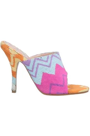 Missoni FOOTWEAR - Sandals - on YOOX.com