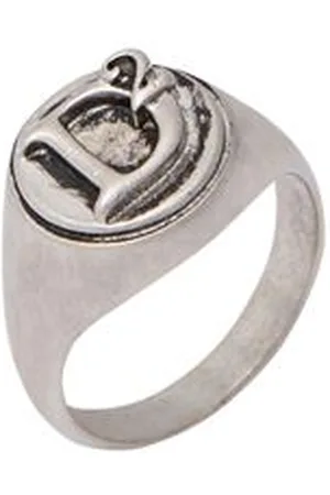 Dsquared2 JEWELLERY and WATCHES - Rings - on YOOX.com