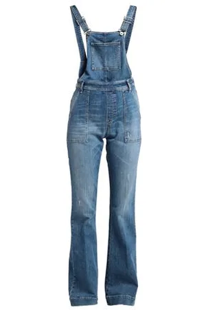 Jacob Cohen JUMPSUITS & TRACKSUITS - Dungarees - on YOOX.com