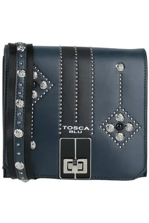 Tosca Blu BAGS - Cross-body bags - on YOOX.com